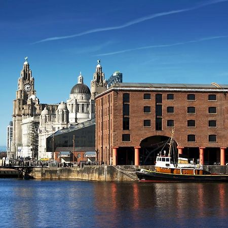 Elmo River Studios - 6 En-Suites In Wallasey - Easy Parking - Short And Long Stays Welcome Екстериор снимка