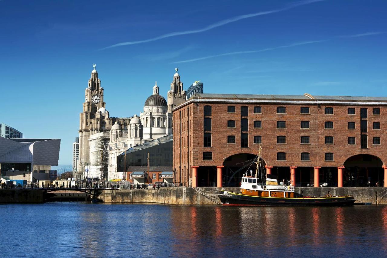Elmo River Studios - 6 En-Suites In Wallasey - Easy Parking - Short And Long Stays Welcome Екстериор снимка